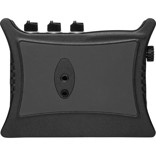 Sound Devices MixPre-3 II Bottom