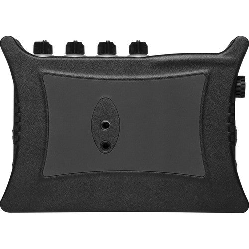 Sound Devices MixPre-6 II Bottom