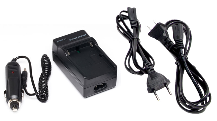 Sound Devices SD-Charge