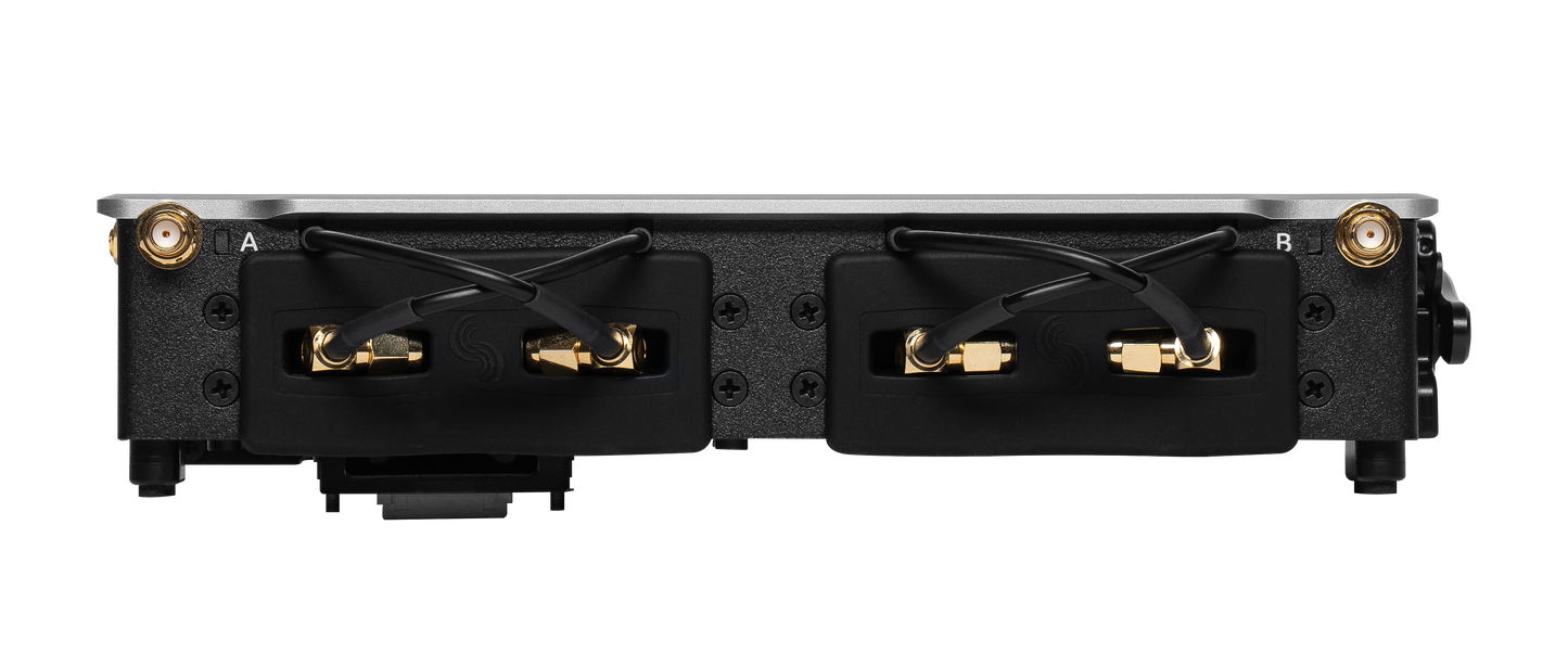 Sound Devices SL-2 Top