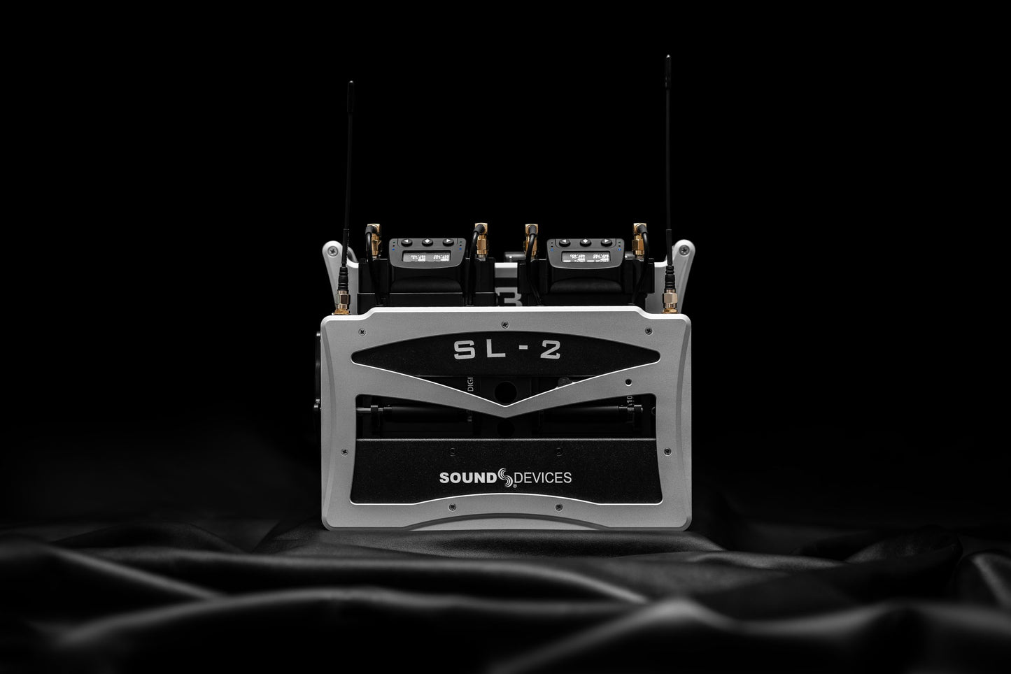 Sound Devices SL-2 (Dual SuperSlot Wireless Module for 8-Series Mixer/Recorder) Custom order