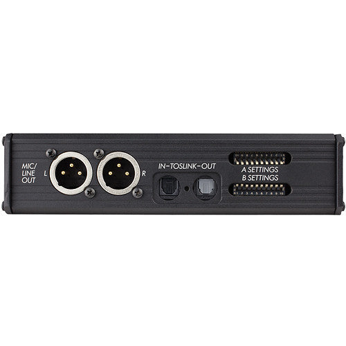Sound Devices USBPre 2 Outputs