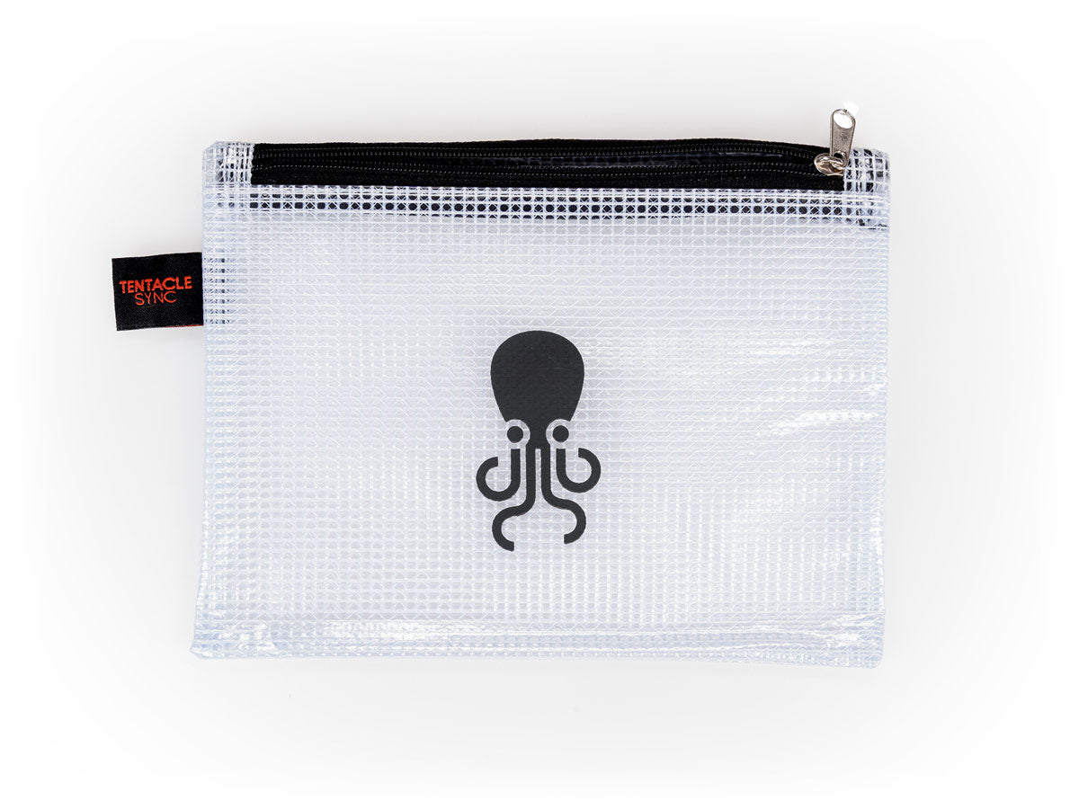 Tentacle Pouch Medium