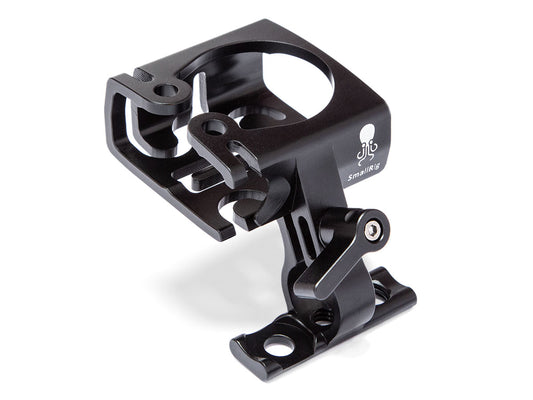 Tentacle SYNC E bracket – The MAD Clamp