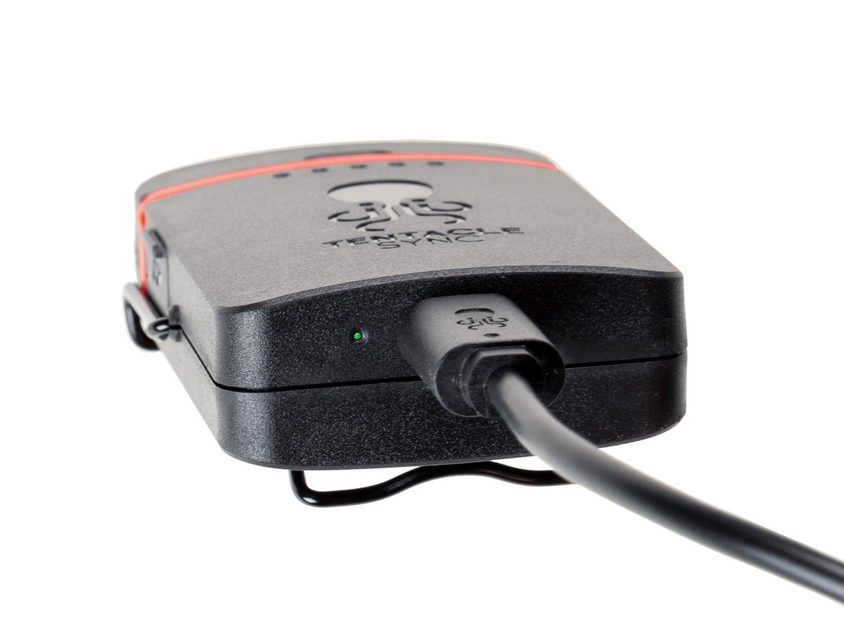Tentacle TRACK E Pocket Audio Recorder (Basic Box)