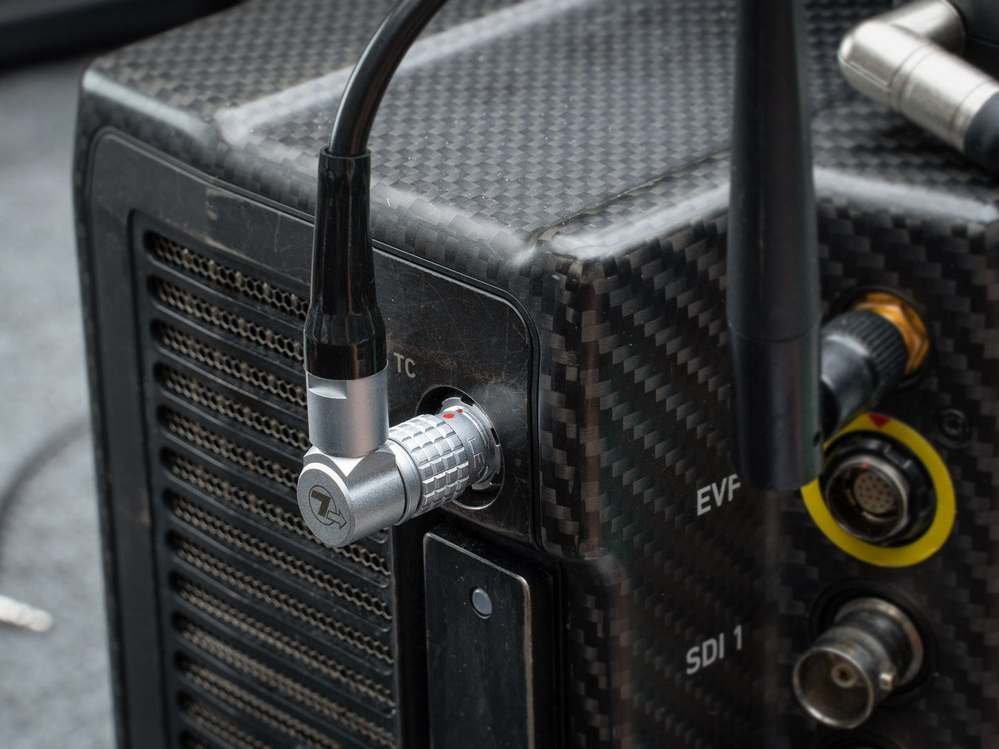 Tentacle to ALEXA MINI – Timecode Cable