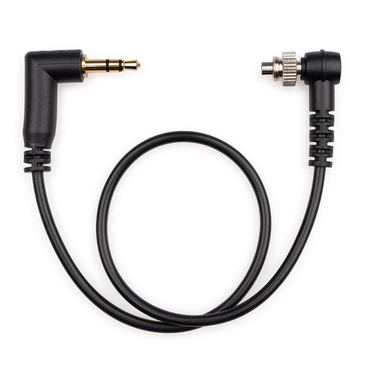 Tentacle to Flash Synchro Socket – Timecode Cable