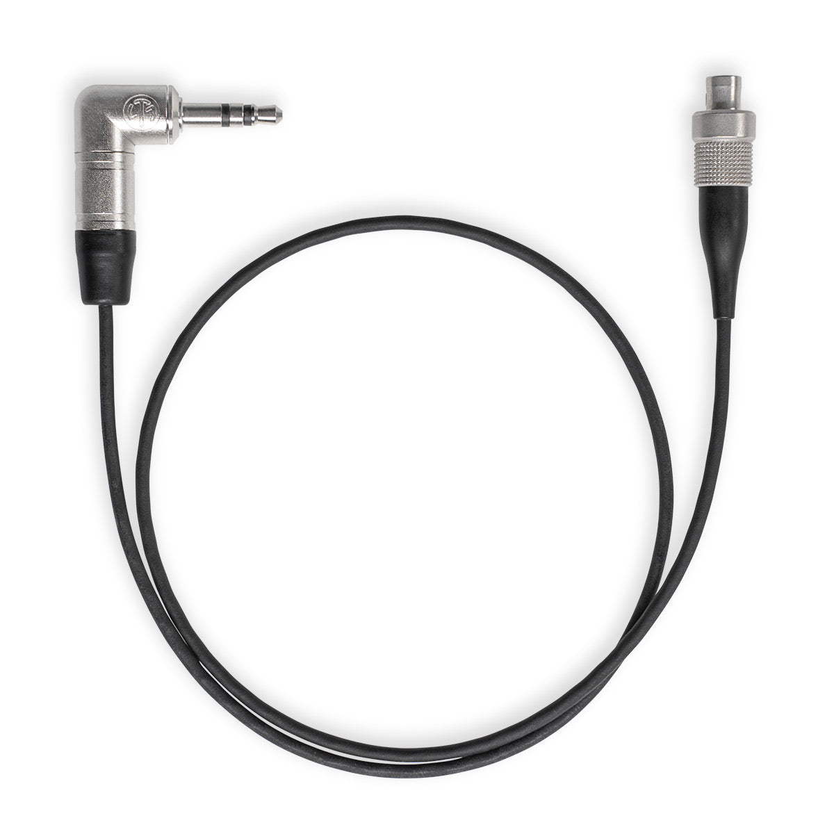 Tentacle to LEMO 3-pin – Timecode Cable