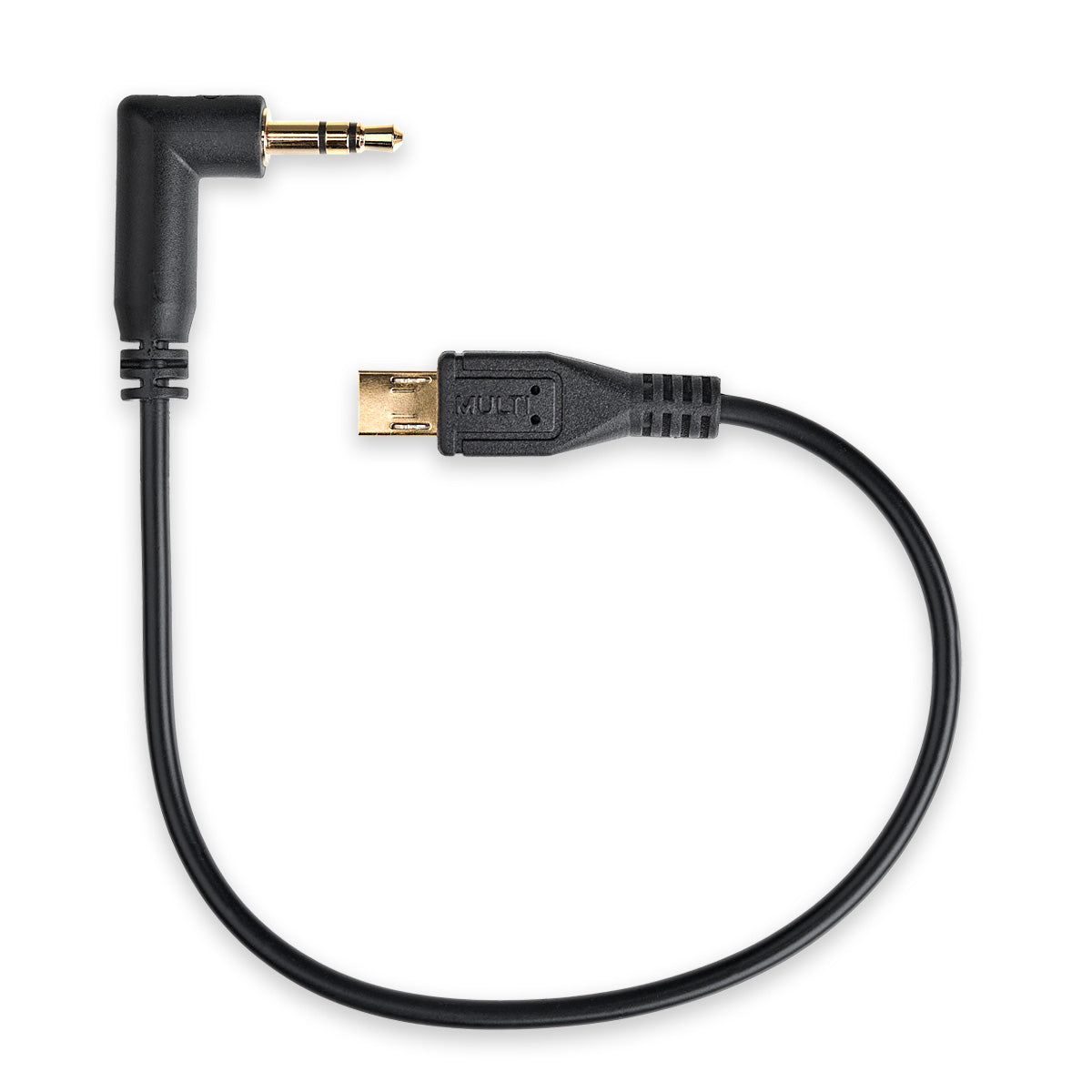 Tentacle to Micro-USB for Sony FX3 / FX30 / A7S3 / A1 – Timecode Cable