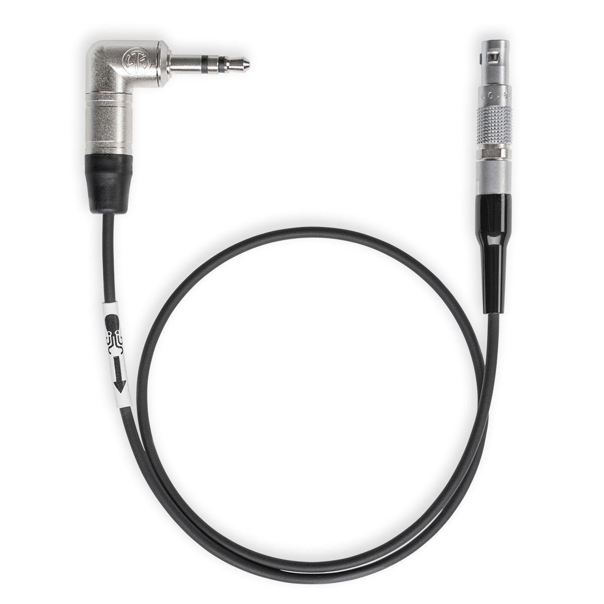 Tentacle to RED 4-pin – Timecode Cable
