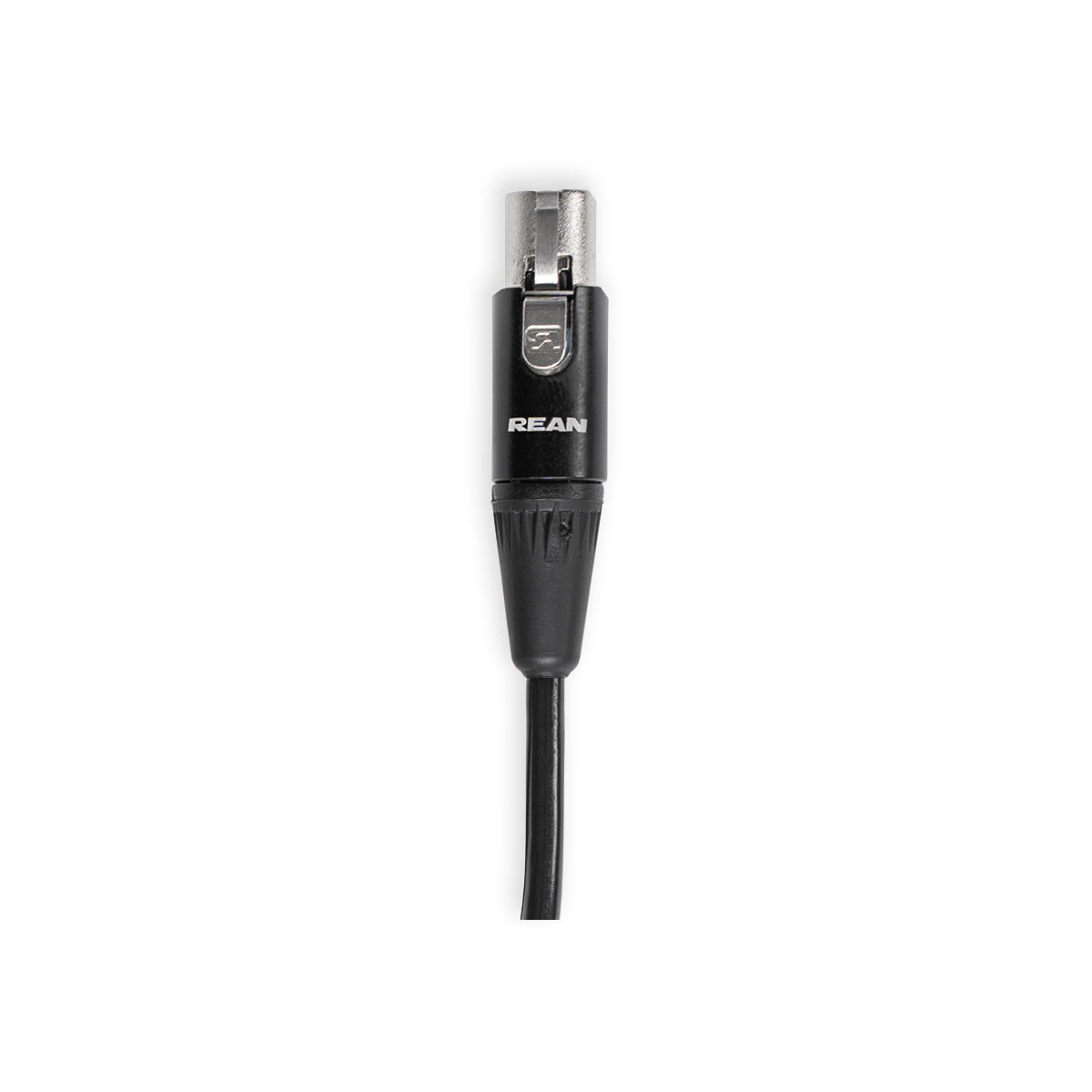 Tentacle to TA3 – Timecode Cable TA3 Side