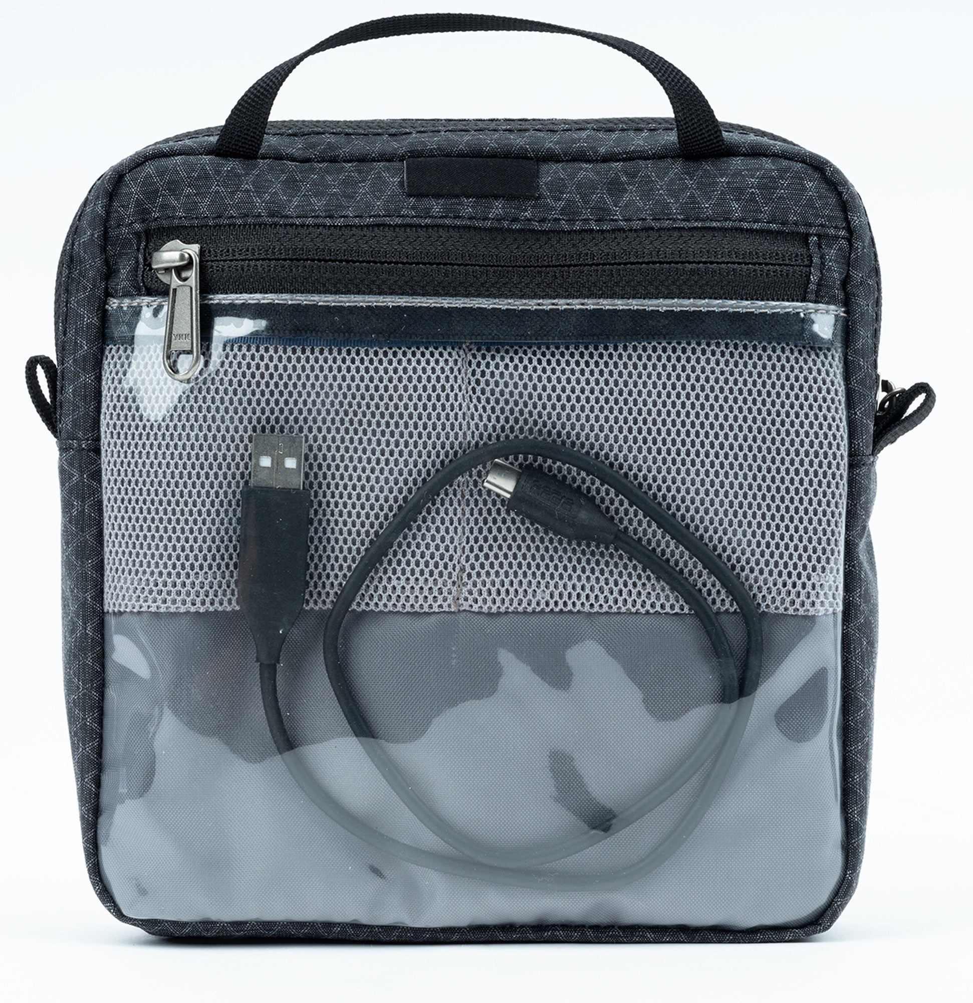 Think Tank Cable Management 30 Back