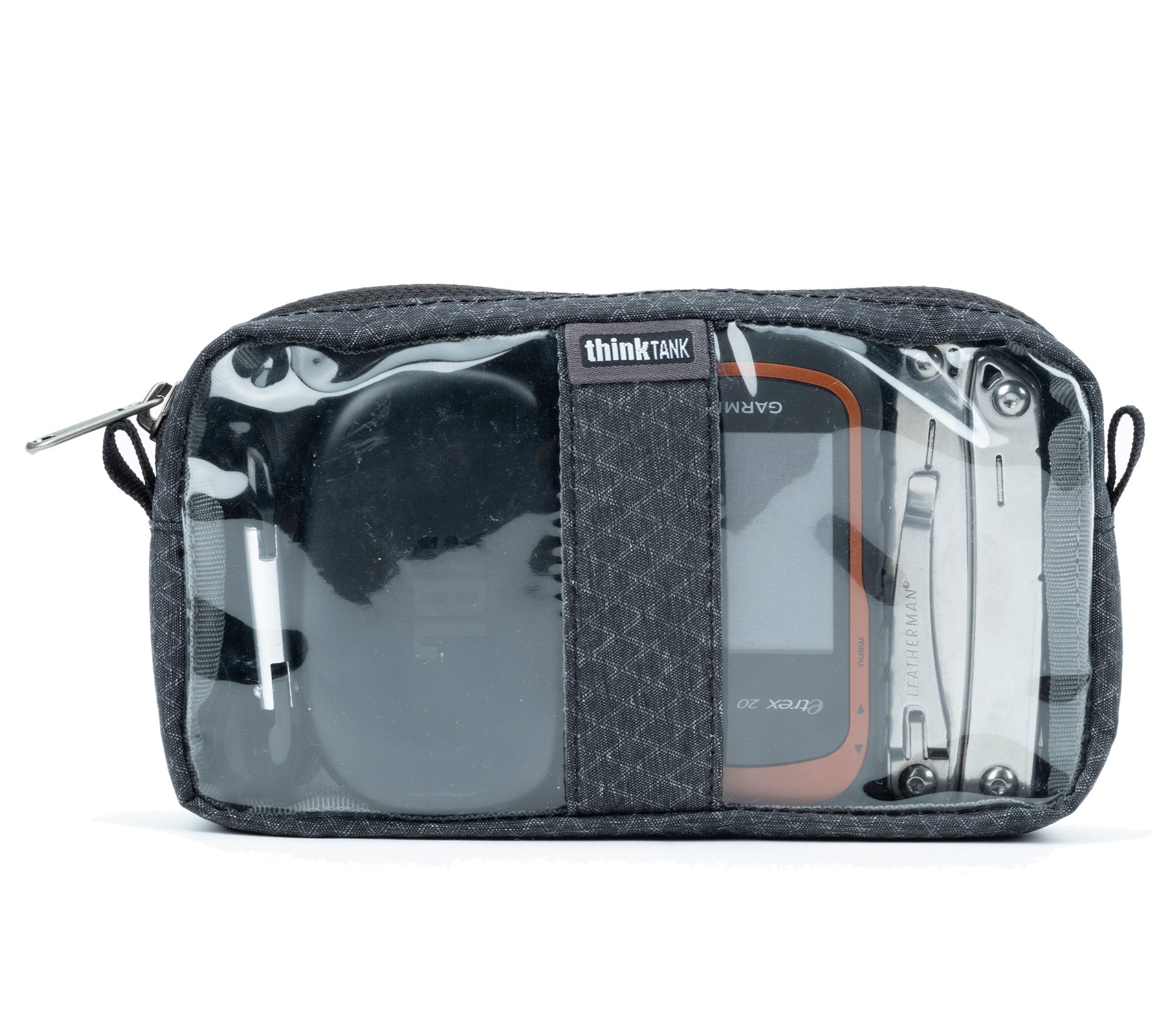 Think Tank Cable Management 10 Front