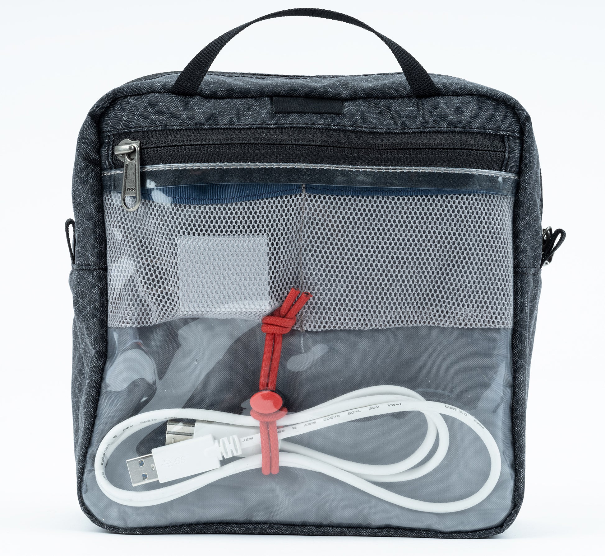 Think Tank Cable Management 20 Back