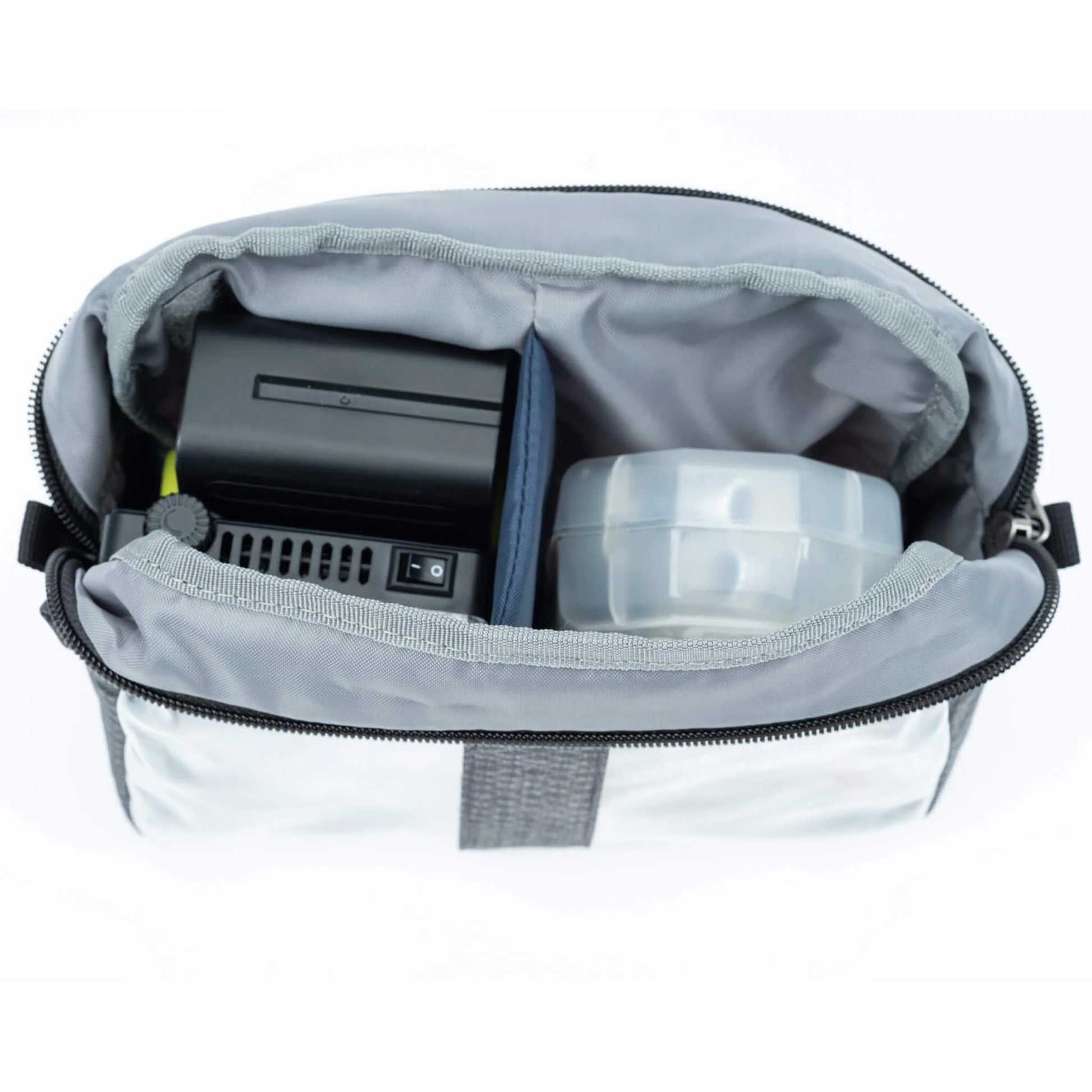 Think Tank Cable Management 5 With Contents