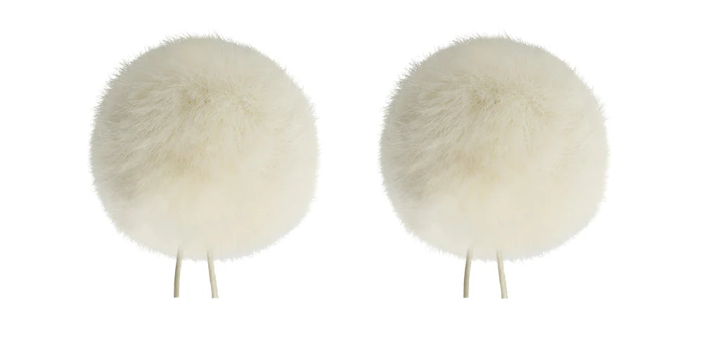 Bubblebee Industries The Twin Windbubbles Beige S3