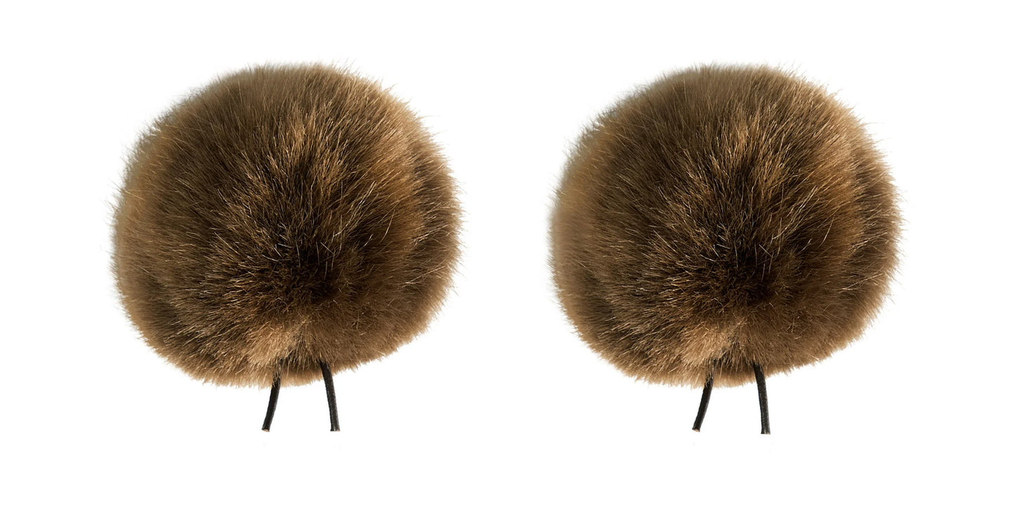 Bubblebee Industries - The Twin Windbubbles - Brown S3