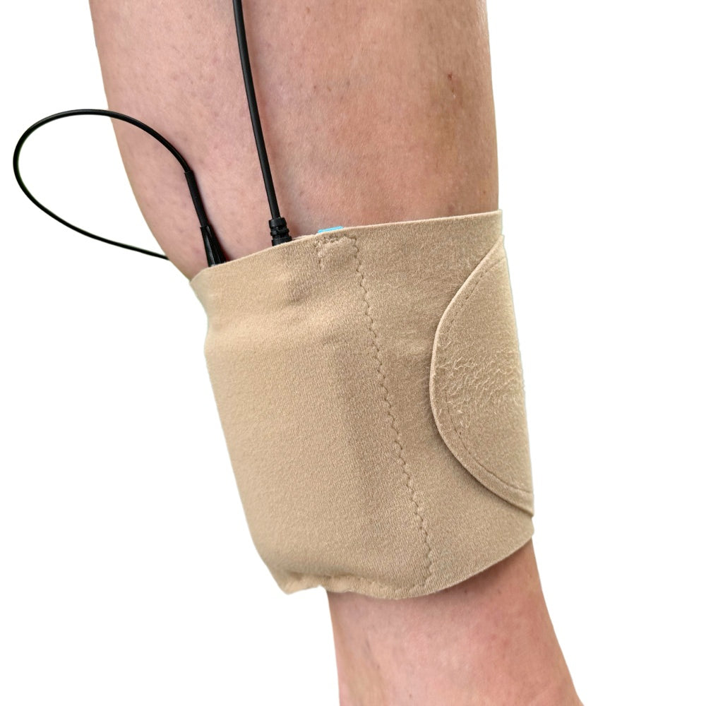 URSA Ankle Strap (Beige)