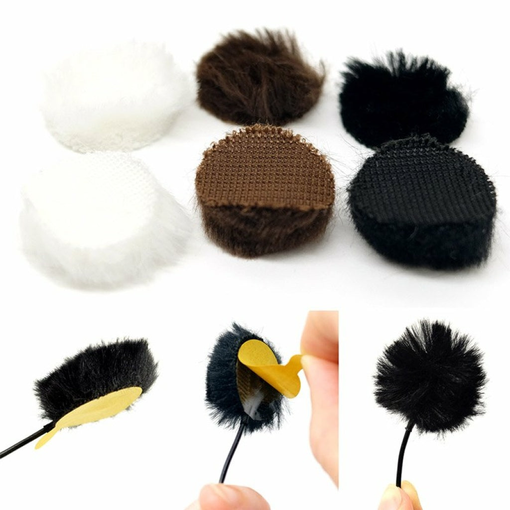 URSA Circles Fur Circles (Multi Pack)