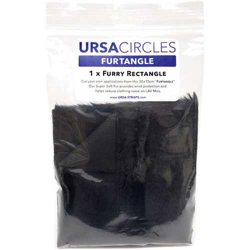 URSA Furtangle (Black)