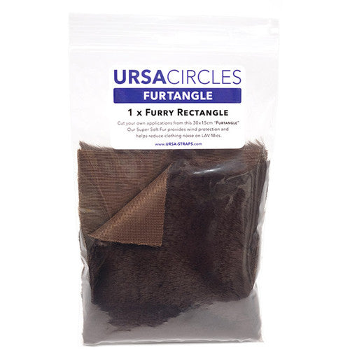 URSA Furtangle (Brown)