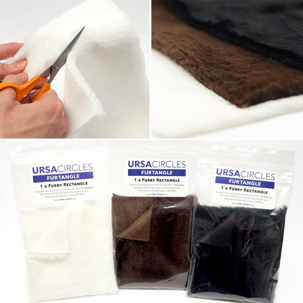 URSA Furtangle (Brown)