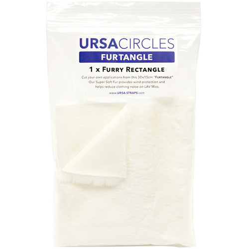 URSA Furtangle (White)