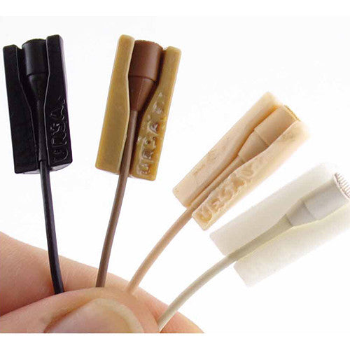 URSA Mini Mount for DPA 4071 (Black)