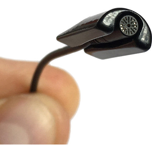 URSA Mini Mount for DPA 6060/61 (Black)