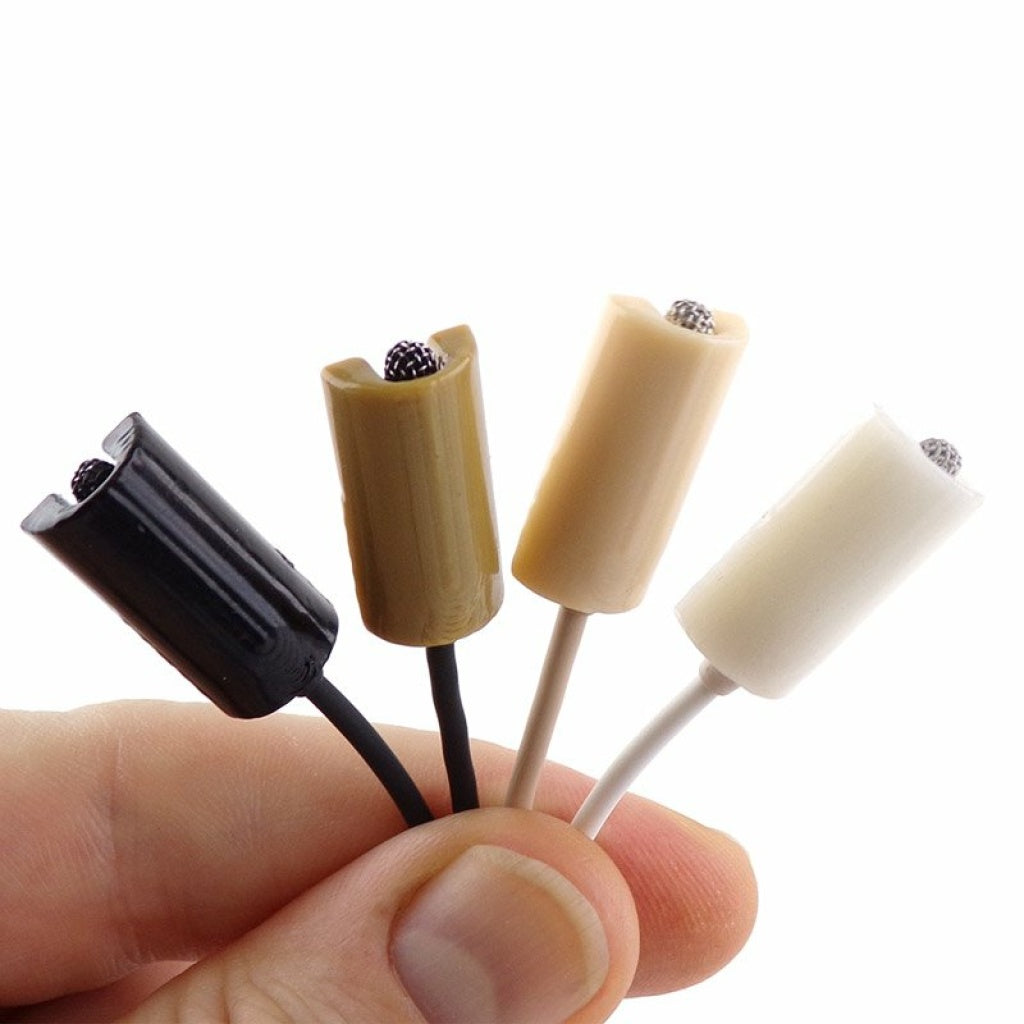 URSA Mini Mount for Sanken COS11/Deity W.Lav Pro