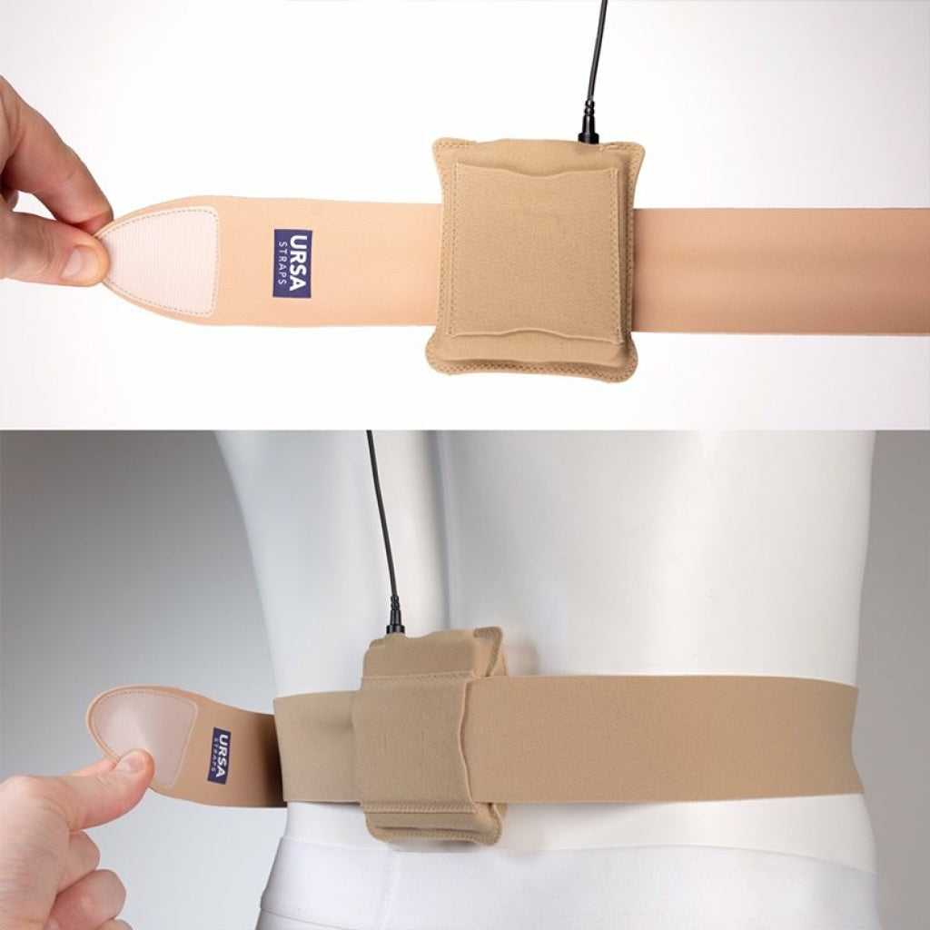 URSA Pouch Mini (Beige)