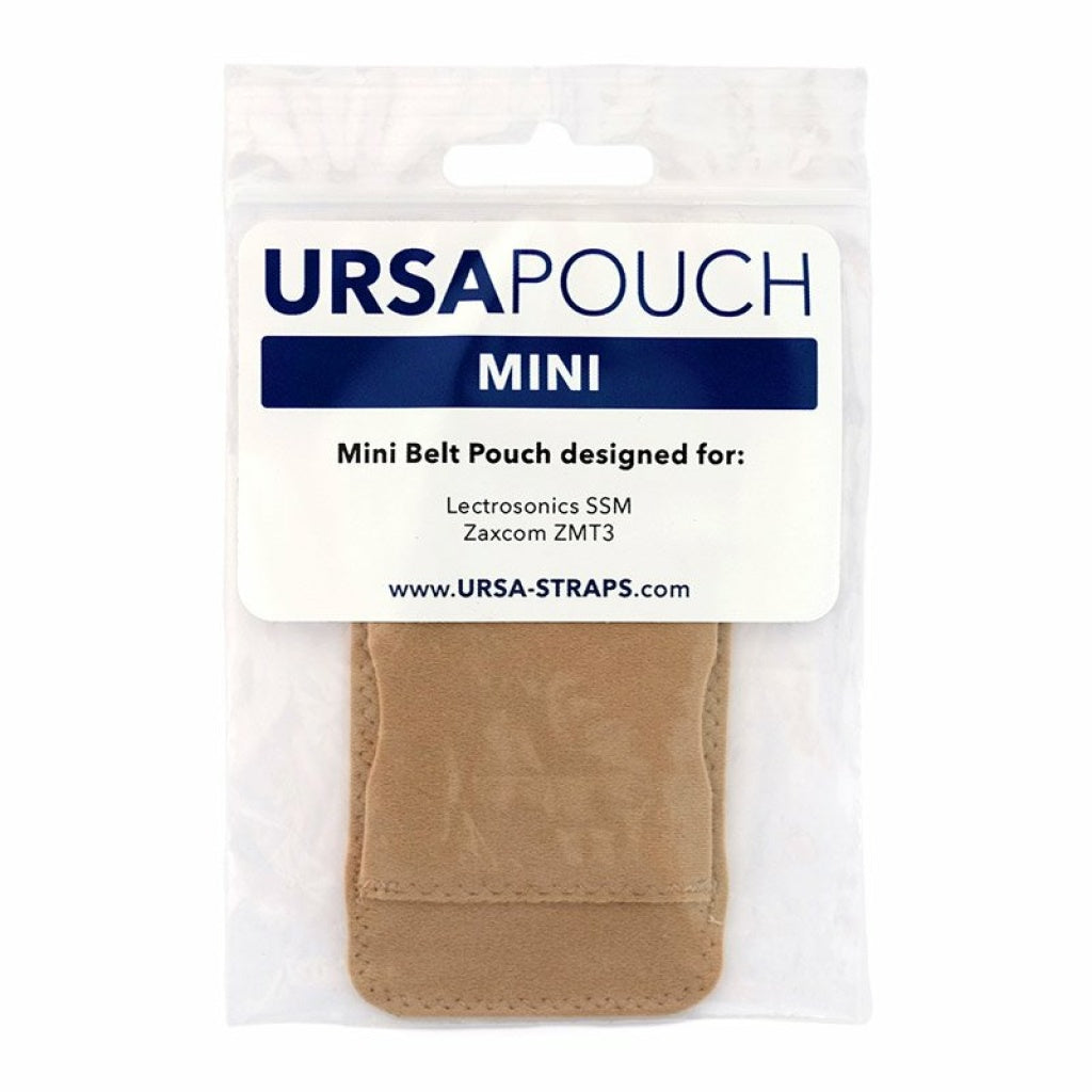URSA Pouch Mini (Beige)