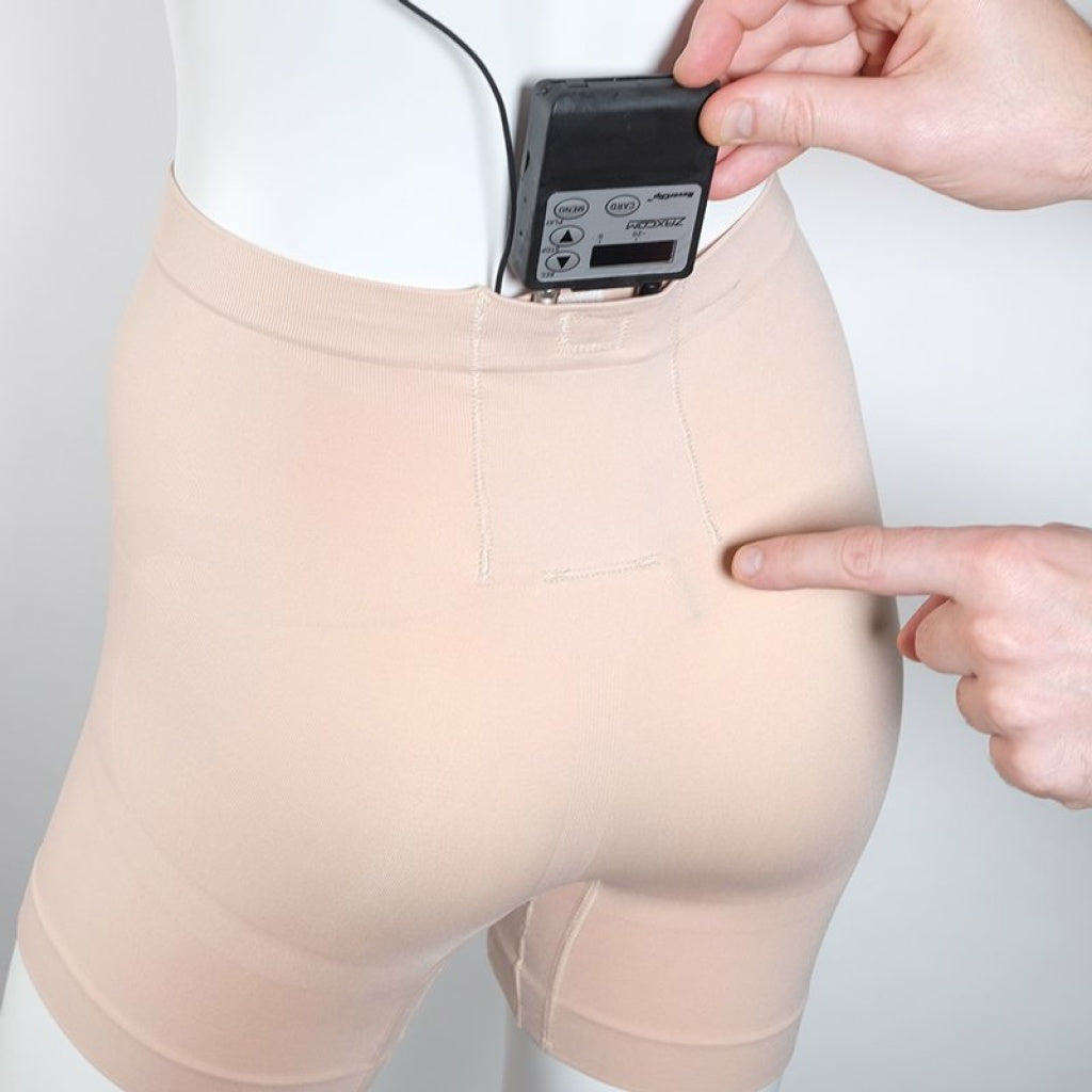 URSA Shorties MEDIUM (Beige)