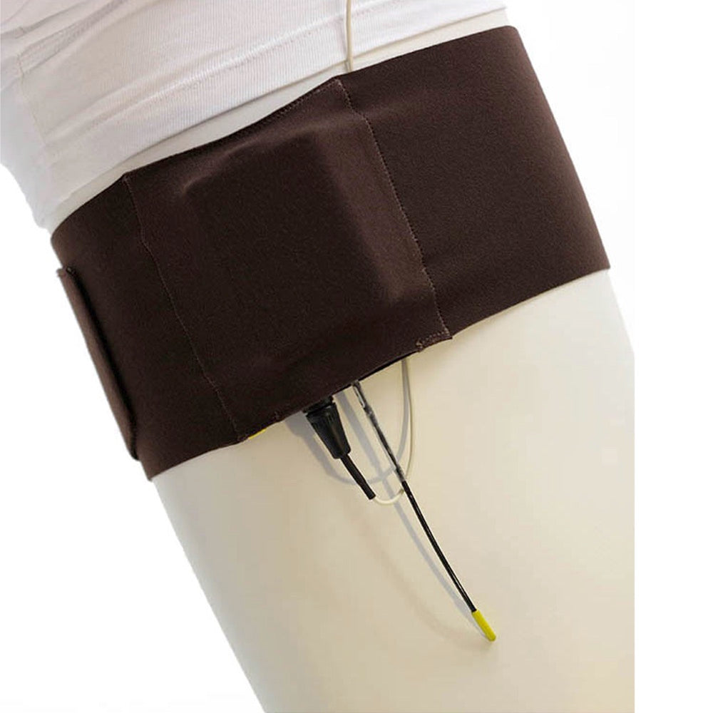 URSA Thigh Strap (Brown)