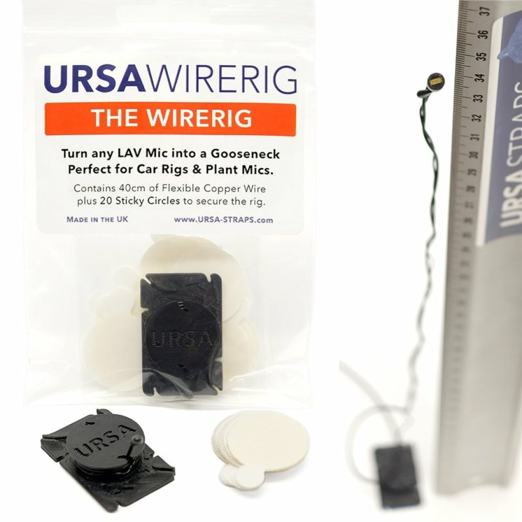 URSA WireRig