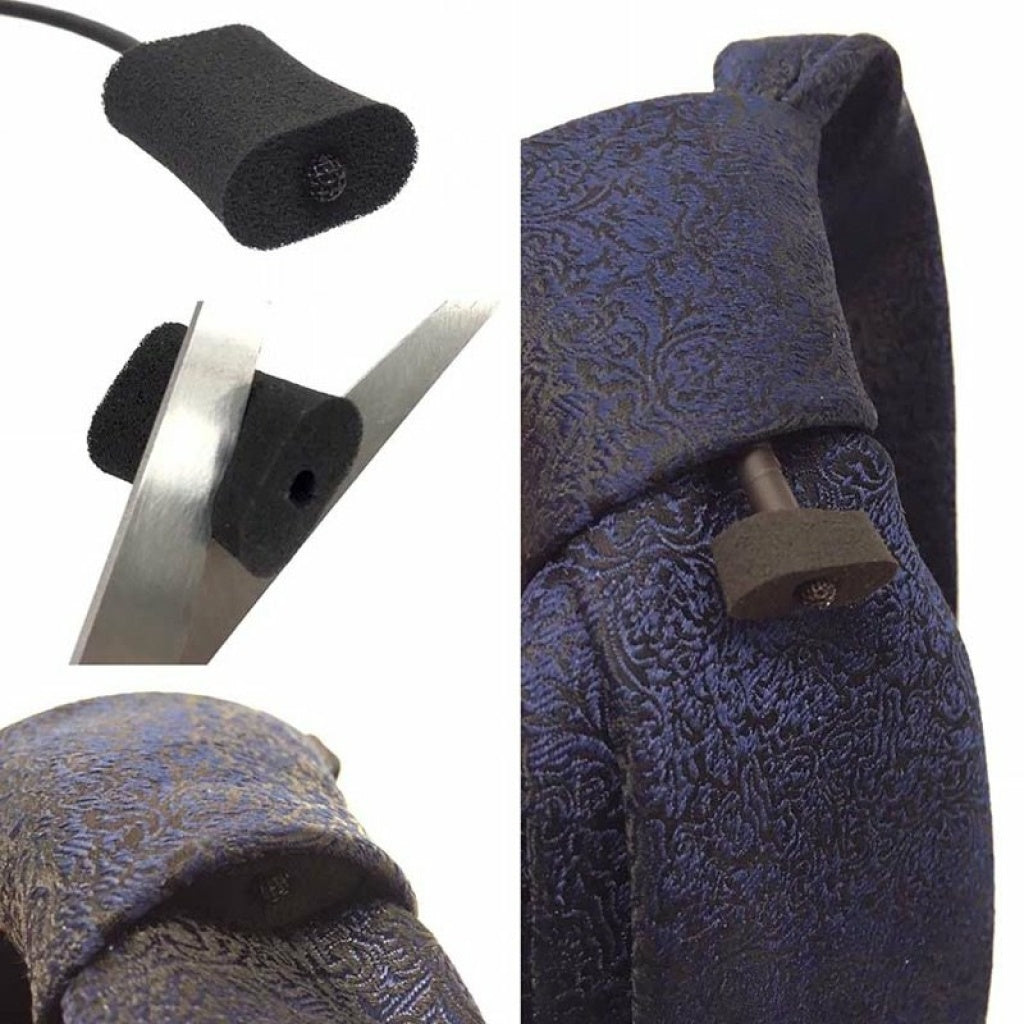 URSA Foamies Mini (Black)