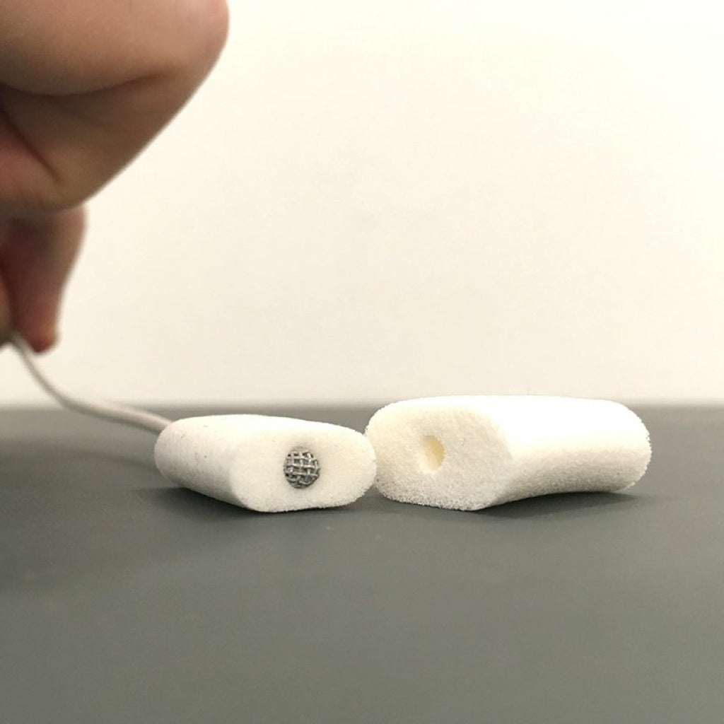 URSA Foamies Mini (White)
