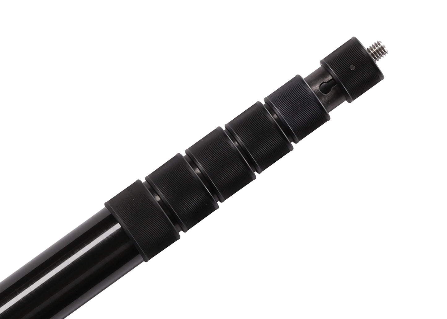 VDB Boompole XL-QT Screw