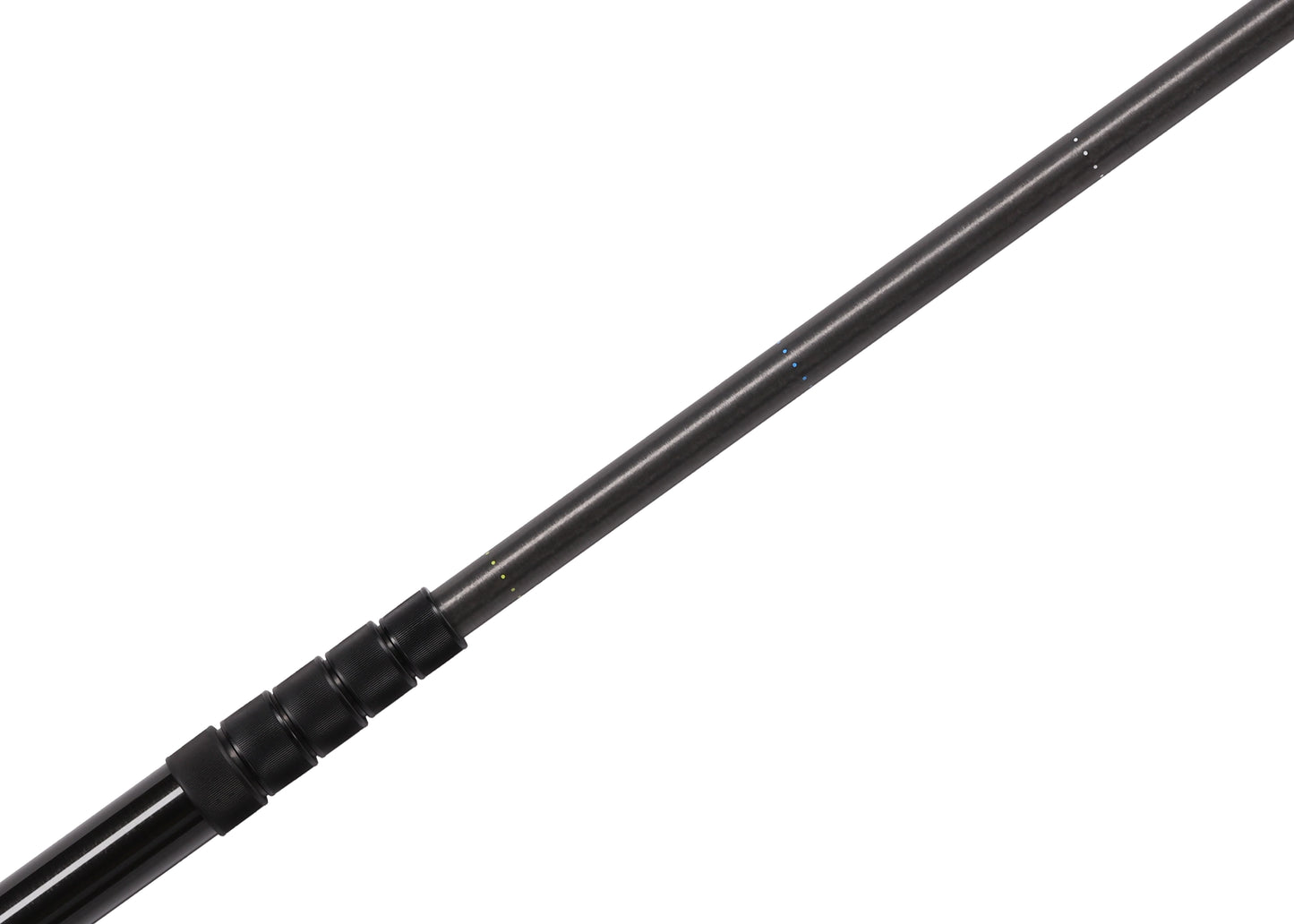 VDB Boompole XL-QT Grip