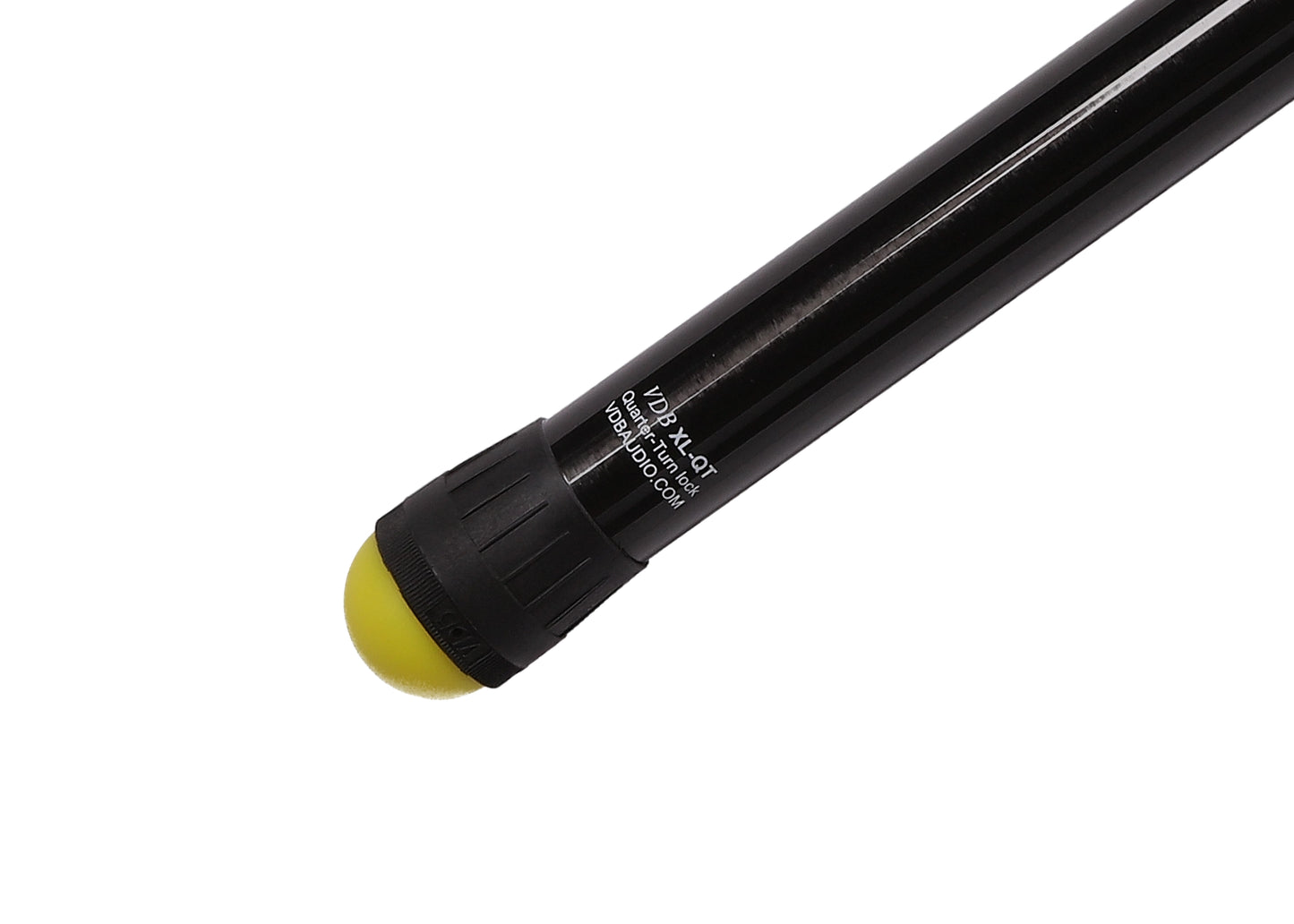 VDB Boompole XL-QT Handle