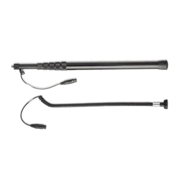 VDB Internal Stereo Spiral Cabling Kit for Large Boompole