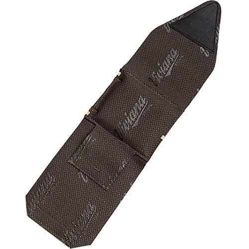 Viviana Ankle Strap Puffy Pouch Extreme (Brown)