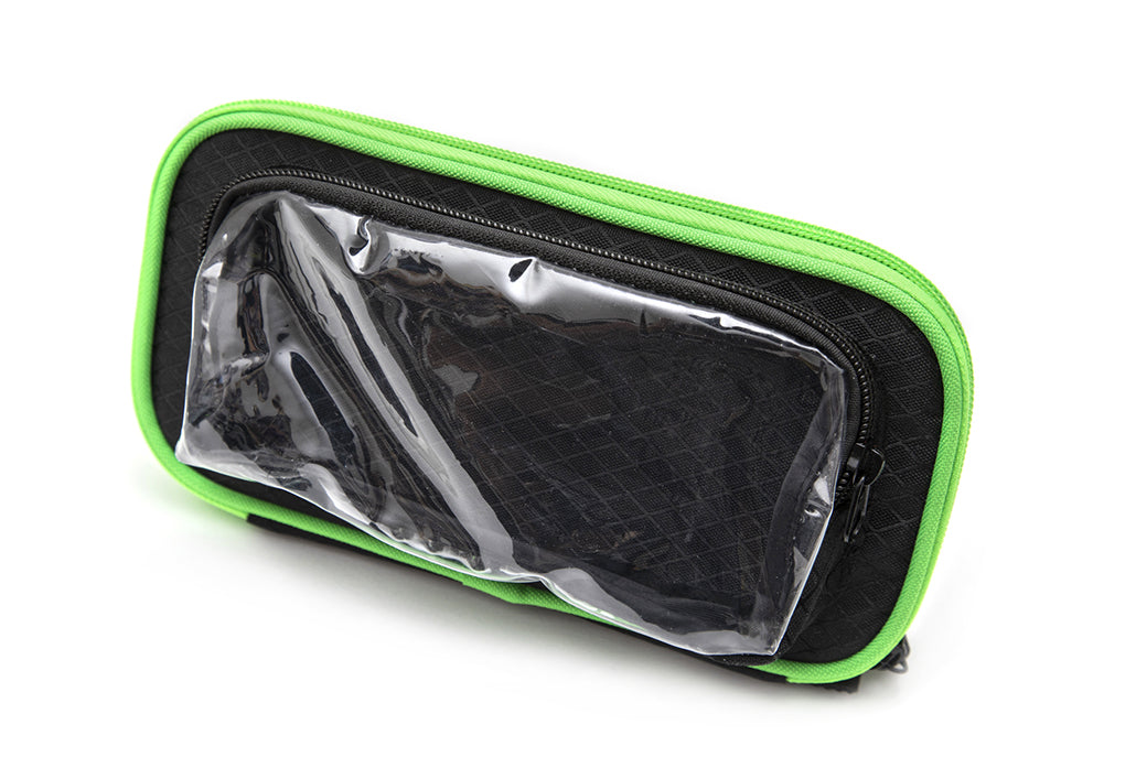 Viviana Bag - Big - 8 Pockets (Green)