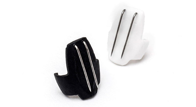 Viviana Vampire Clip for Beetle (Black)