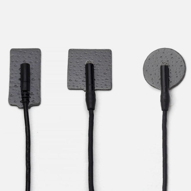 Viviana Dots Original Round 2.2 x 2.2 cm (30 pcs)