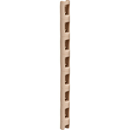 Viviana RF Whip Antenna Saver (Single) Beige Side