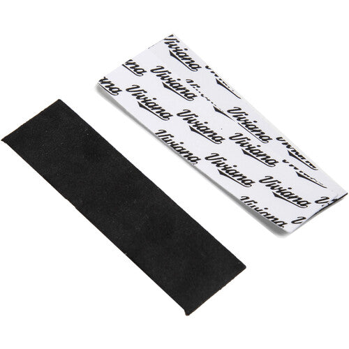 Viviana Moleskin Black (30 strips)