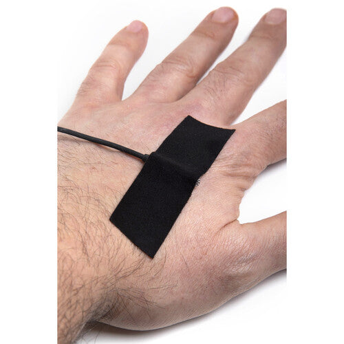 Viviana Moleskin Black (30 strips)