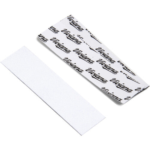 Viviana Moleskin White (30 strips)