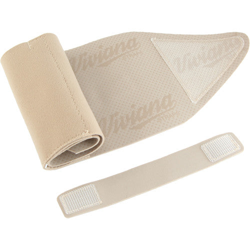 Viviana Straps Extreme Ankle (Beige) 38cm